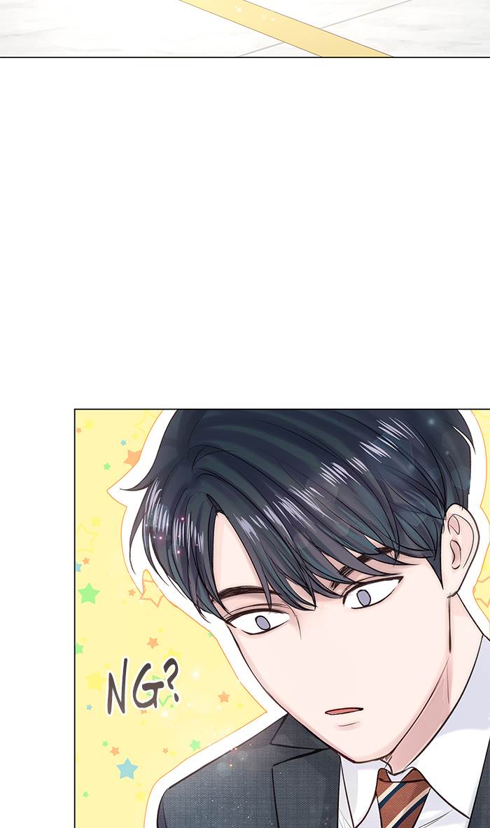 There Must Be Happy Endings chapter 17 halaman 7