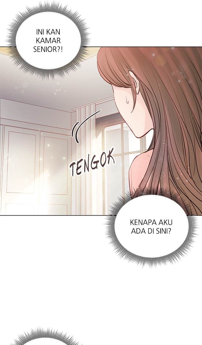 There Must Be Happy Endings chapter 17 halaman 83