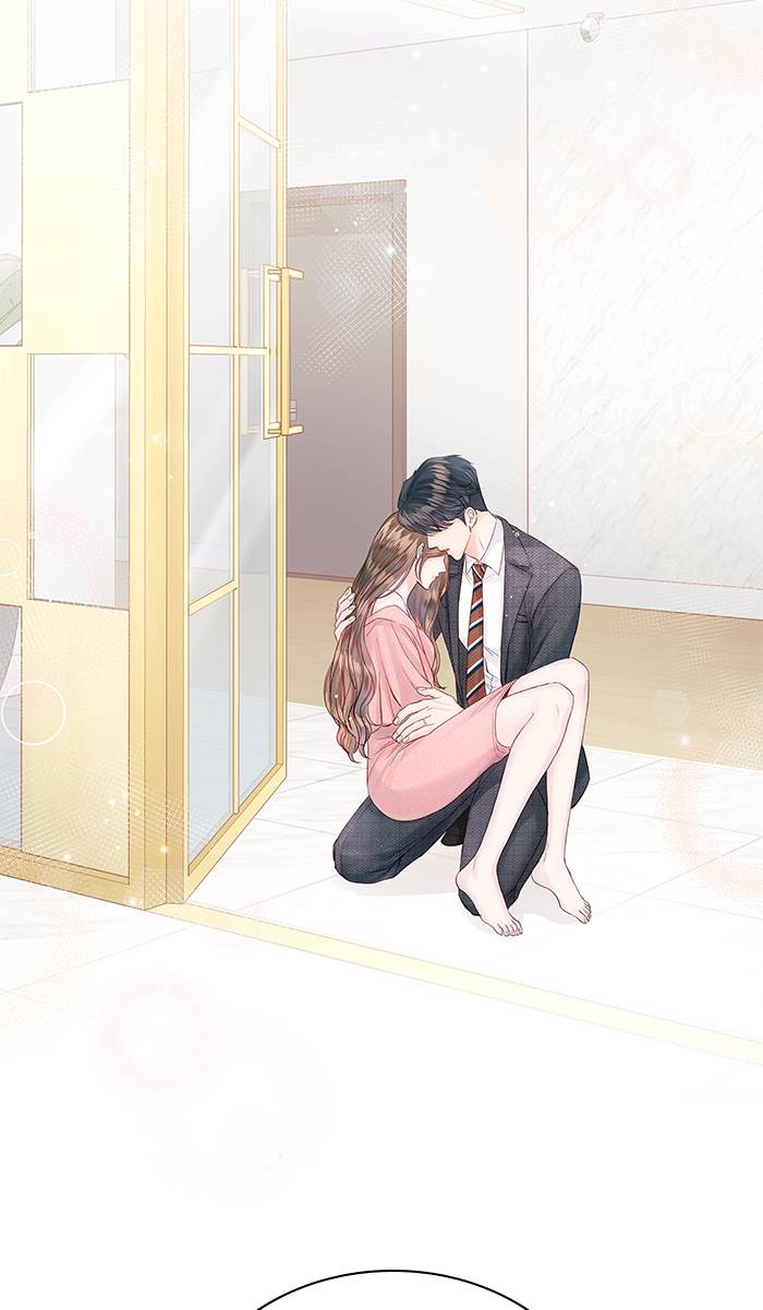 There Must Be Happy Endings chapter 17 halaman 34