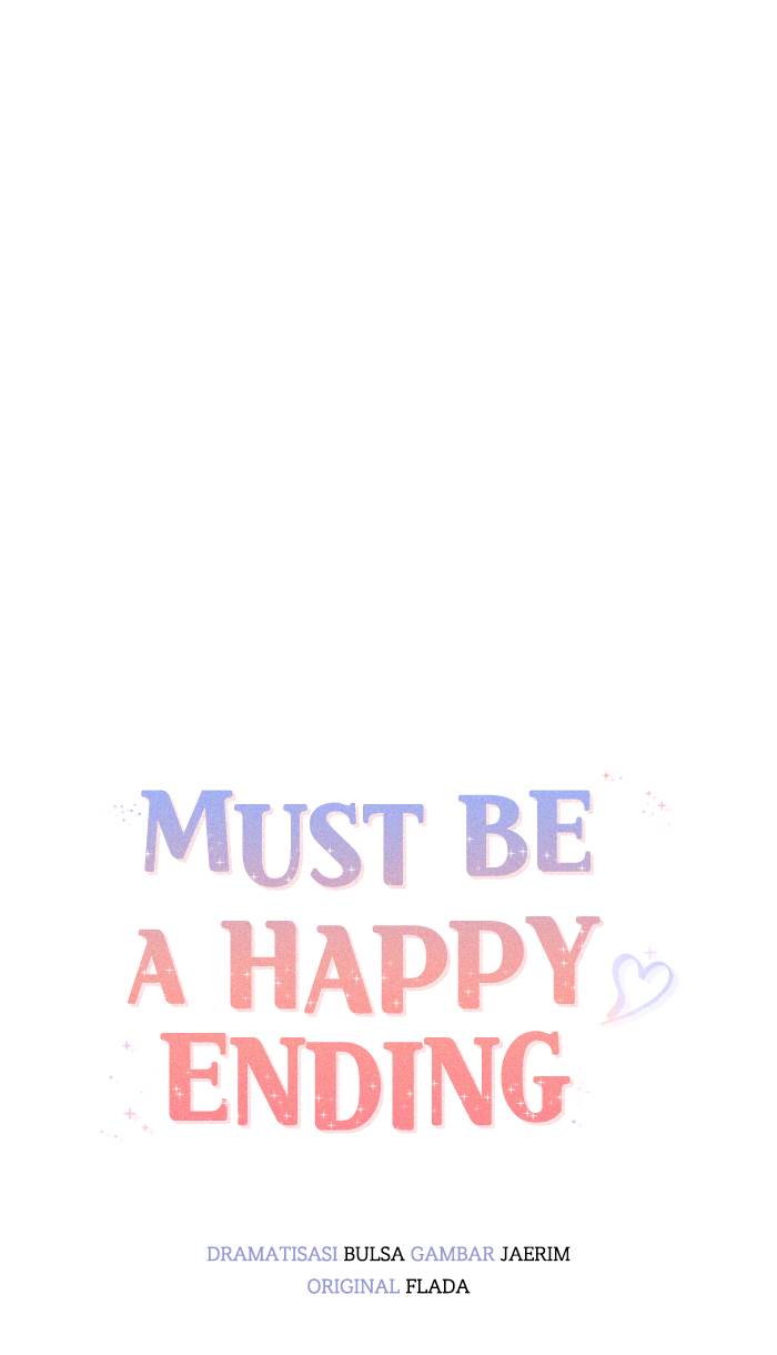 There Must Be Happy Endings chapter 17 halaman 47