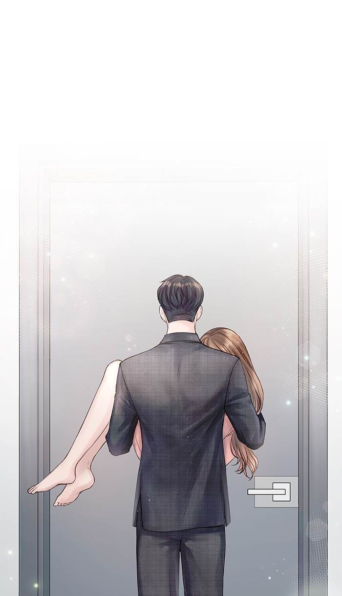 There Must Be Happy Endings chapter 17 halaman 45