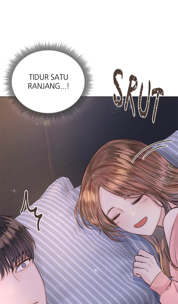 There Must Be Happy Endings chapter 17 halaman 60