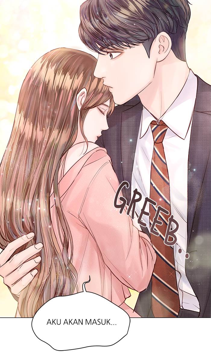 There Must Be Happy Endings chapter 17 halaman 26