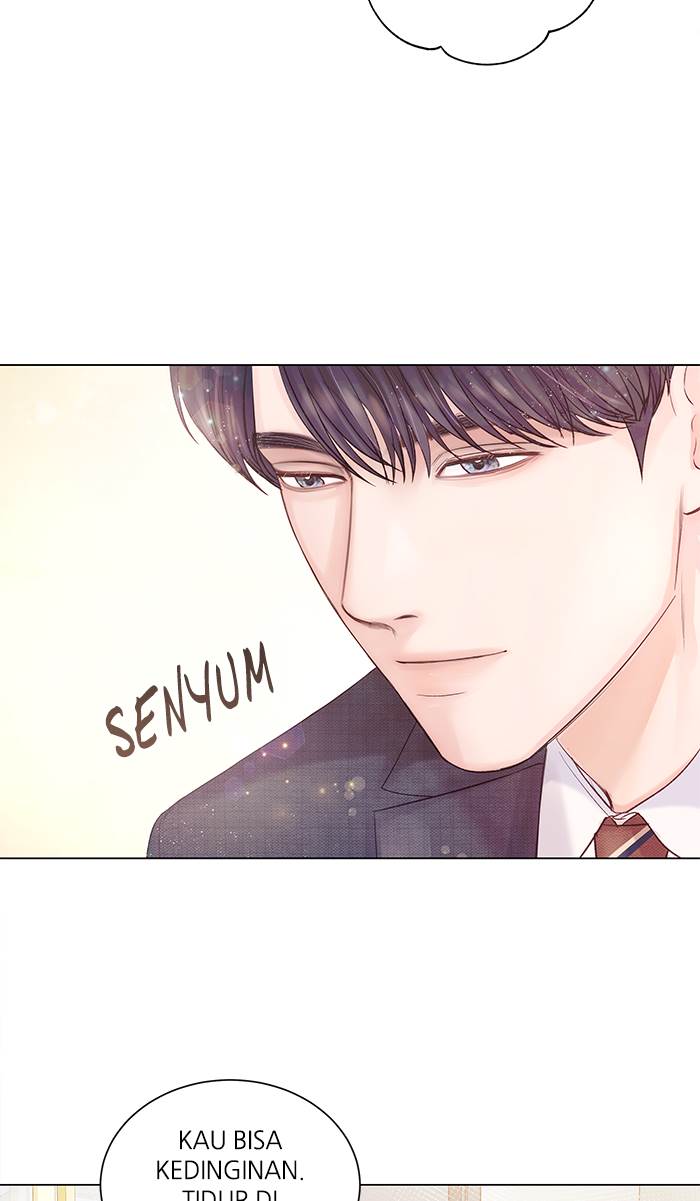 There Must Be Happy Endings chapter 17 halaman 23