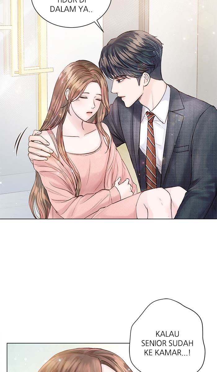 There Must Be Happy Endings chapter 17 halaman 24