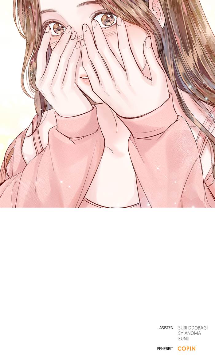 There Must Be Happy Endings chapter 17 halaman 92