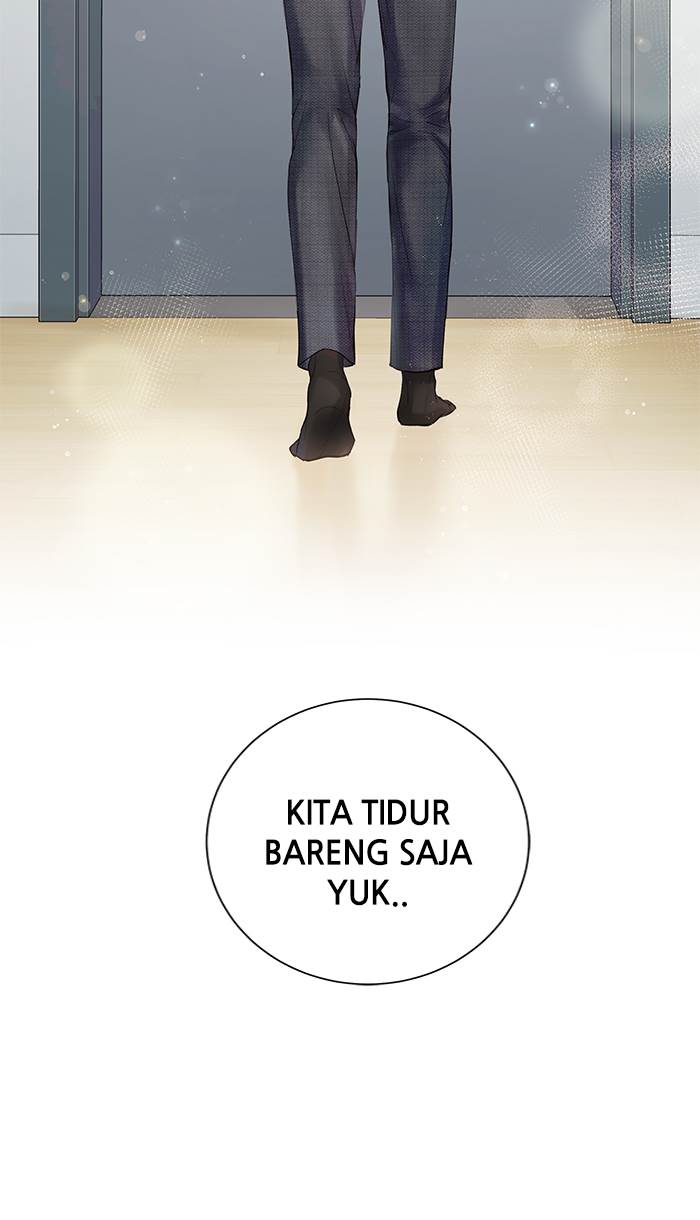 There Must Be Happy Endings chapter 17 halaman 46
