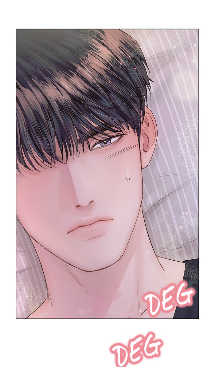 There Must Be Happy Endings chapter 17 halaman 64