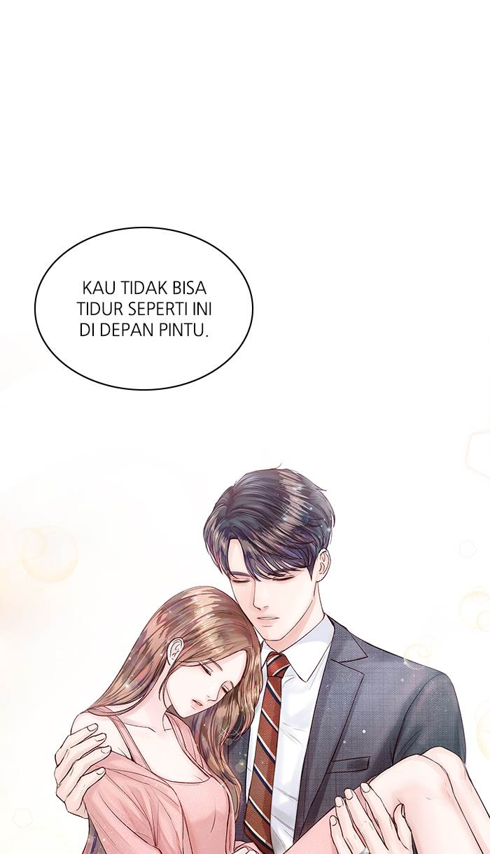 There Must Be Happy Endings chapter 17 halaman 38