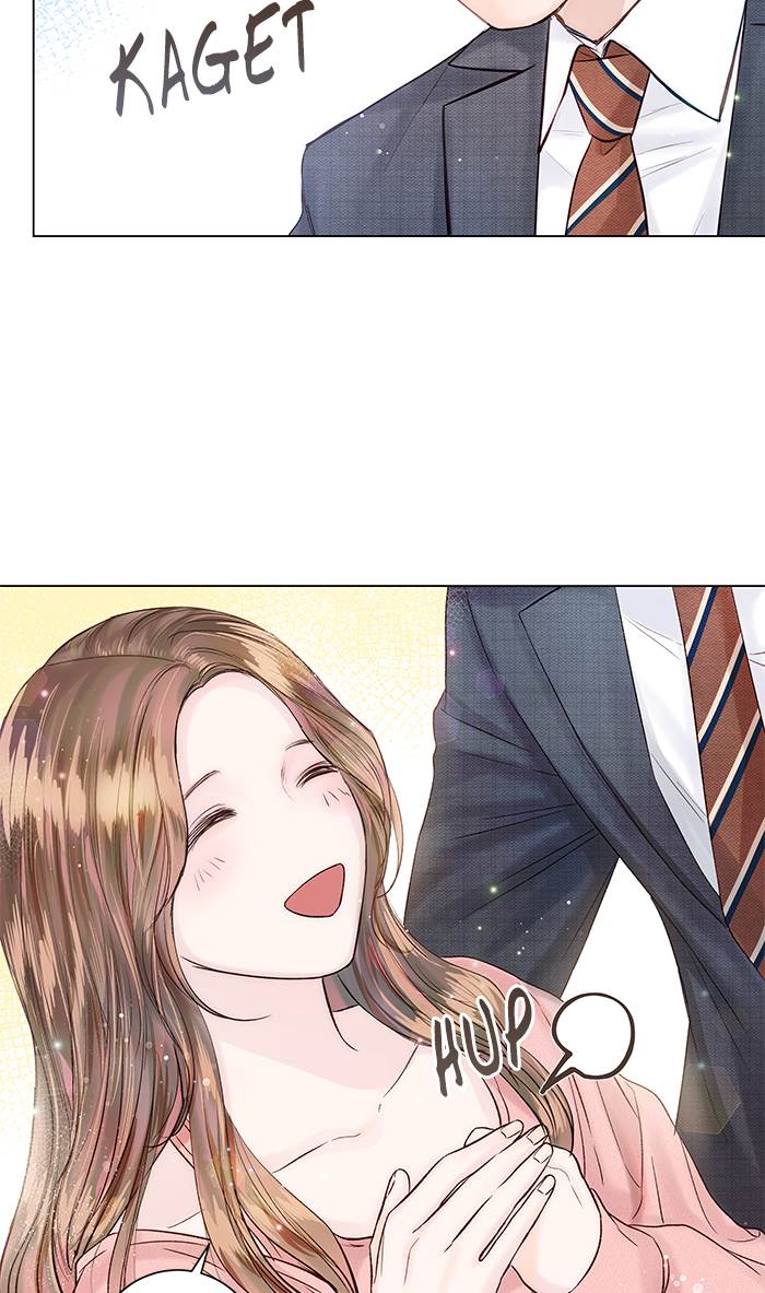 There Must Be Happy Endings chapter 17 halaman 13
