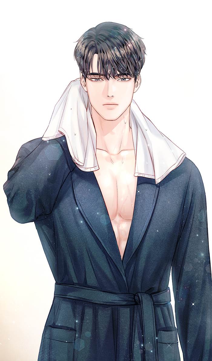 There Must Be Happy Endings chapter 17 halaman 89
