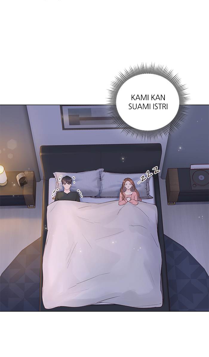 There Must Be Happy Endings chapter 17 halaman 59