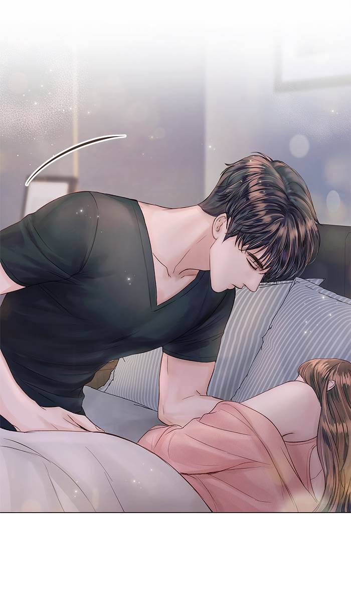 There Must Be Happy Endings chapter 17 halaman 74