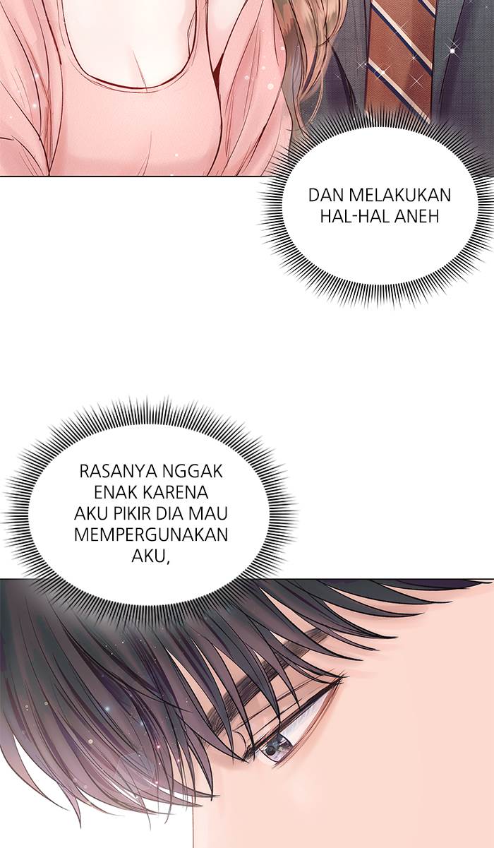 There Must Be Happy Endings chapter 17 halaman 29