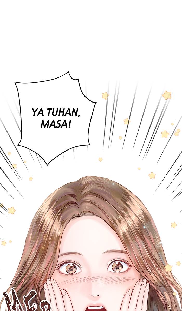 There Must Be Happy Endings chapter 17 halaman 86