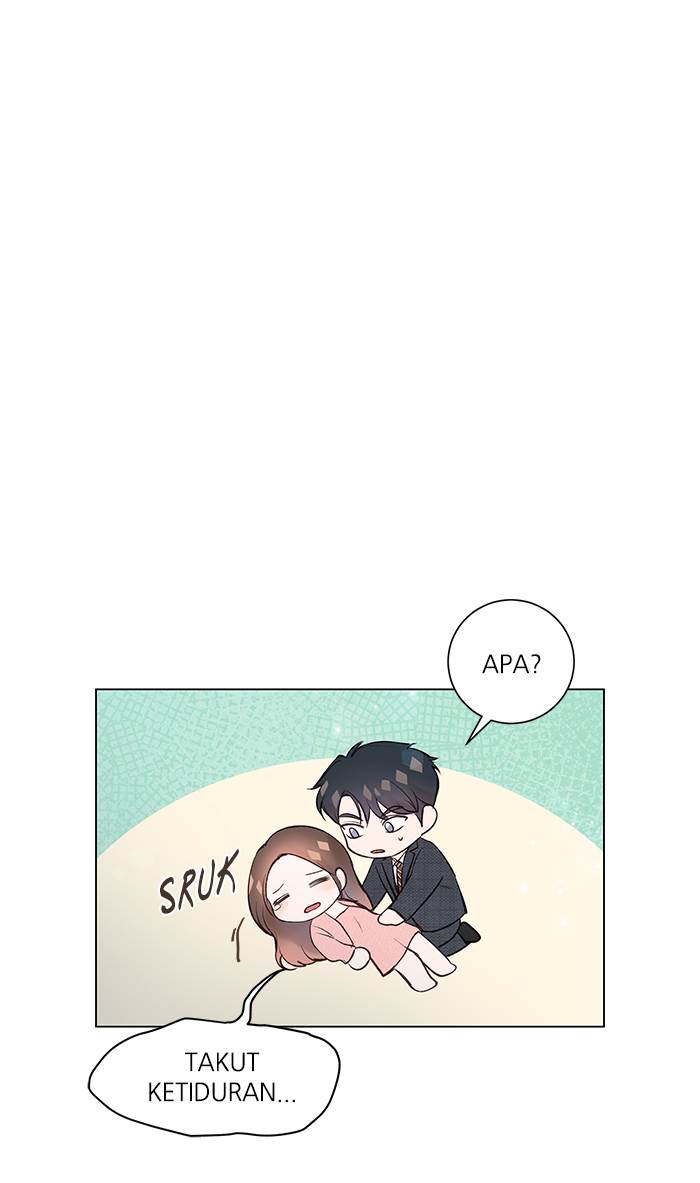 There Must Be Happy Endings chapter 17 halaman 9