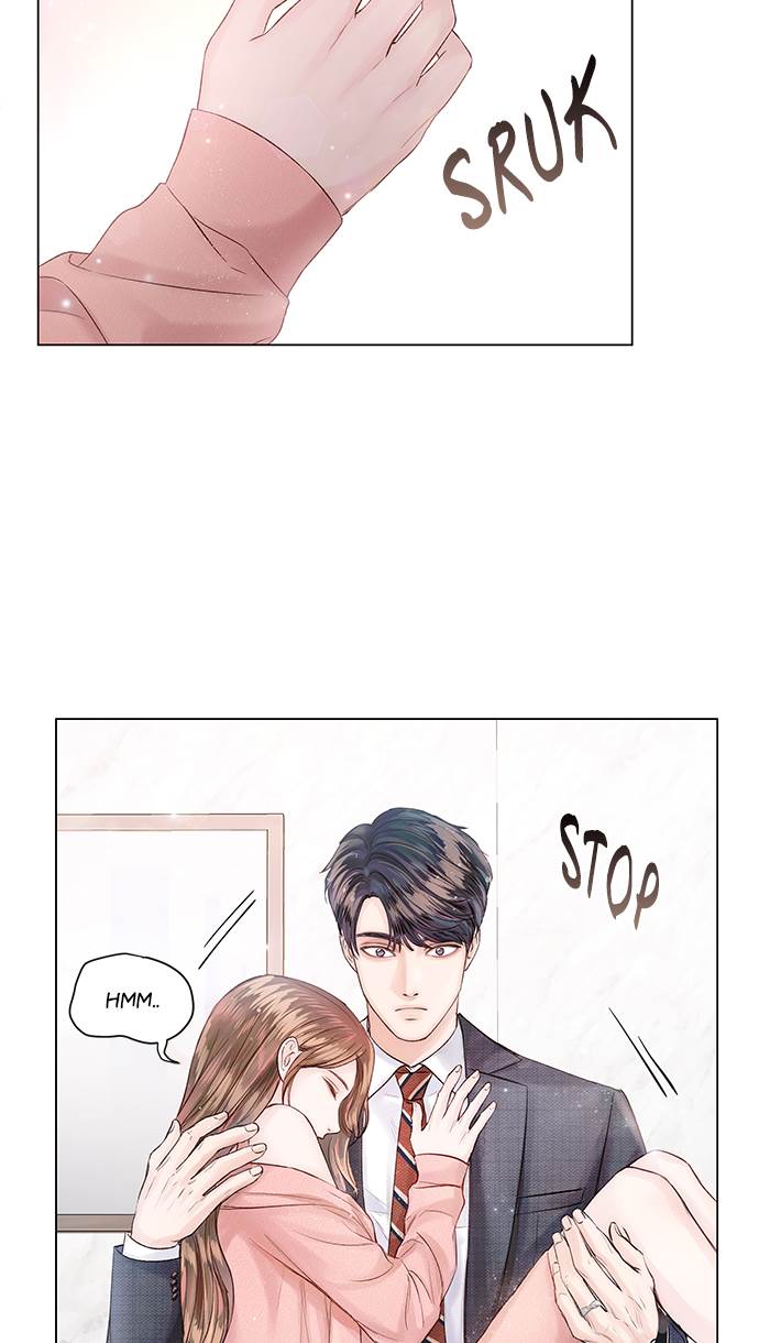 There Must Be Happy Endings chapter 17 halaman 40