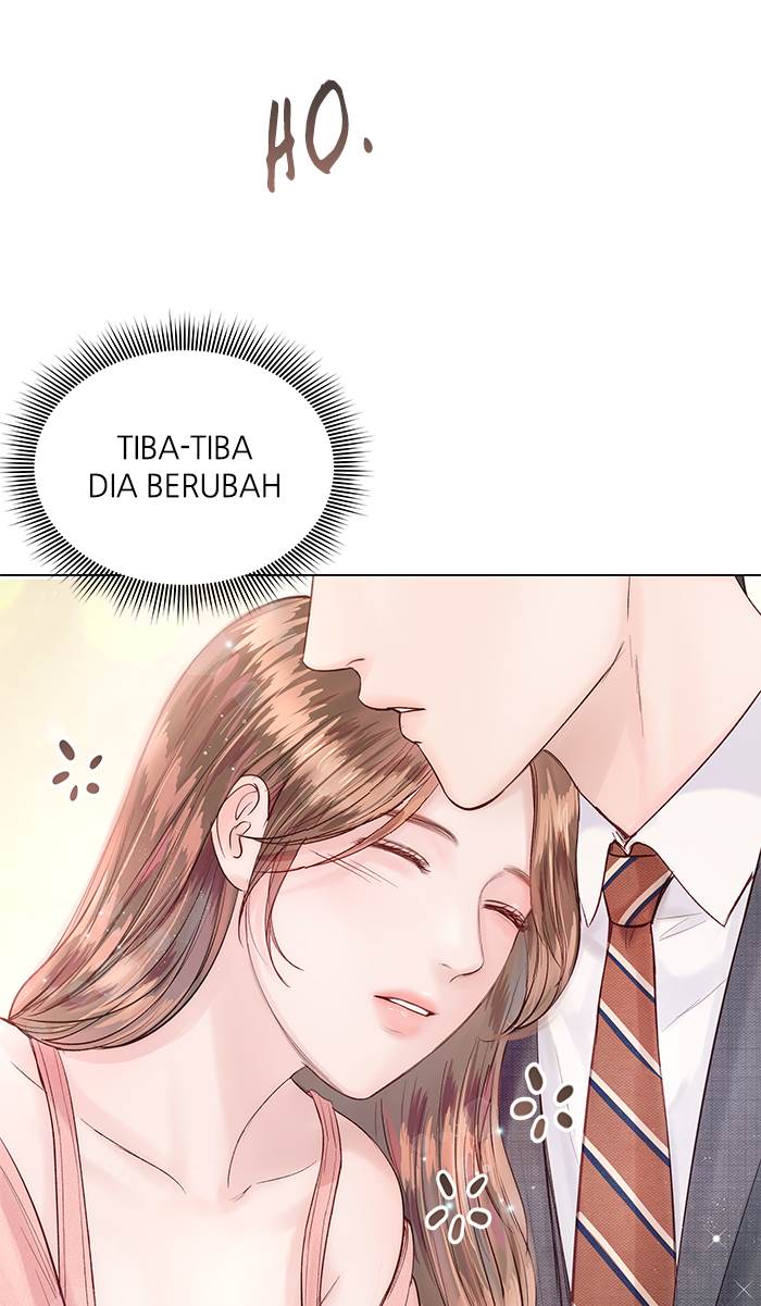 There Must Be Happy Endings chapter 17 halaman 28