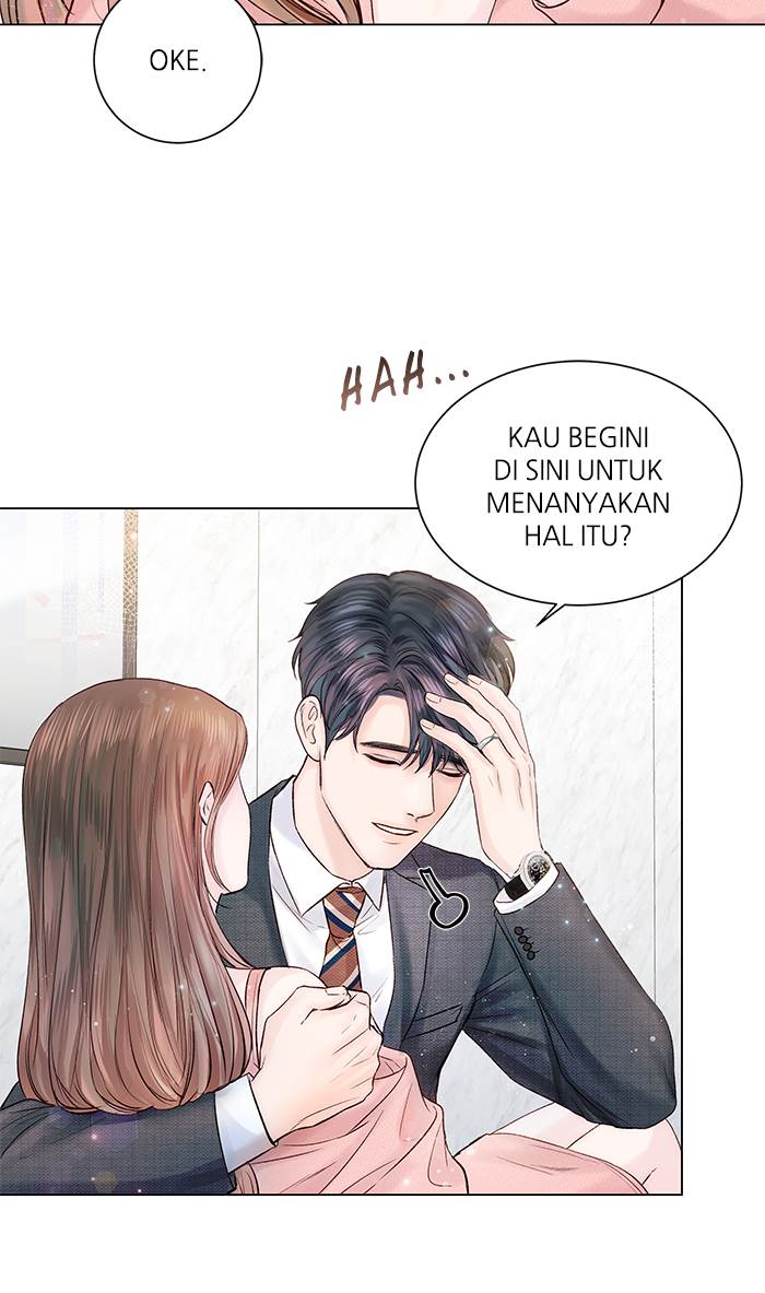 There Must Be Happy Endings chapter 17 halaman 14