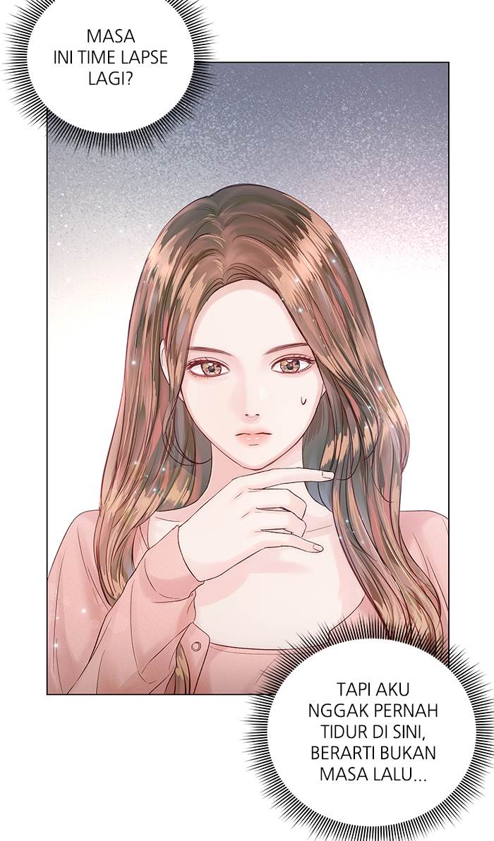 There Must Be Happy Endings chapter 17 halaman 84