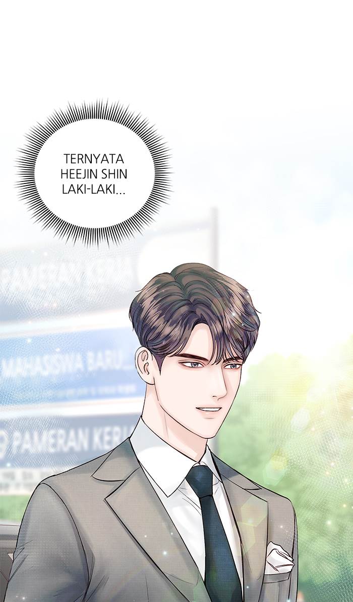There Must Be Happy Endings chapter 19 halaman 43