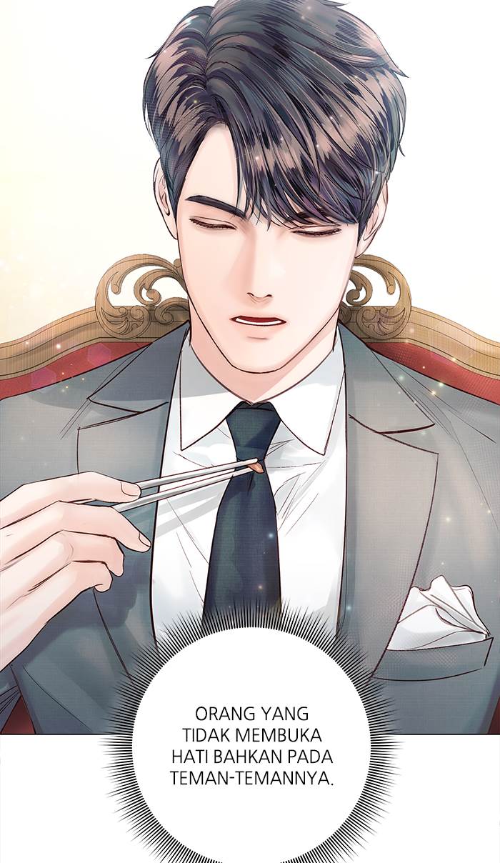 There Must Be Happy Endings chapter 19 halaman 15