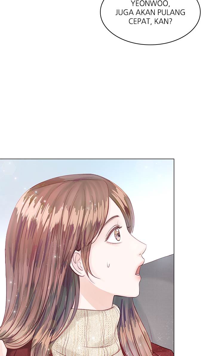 There Must Be Happy Endings chapter 19 halaman 61