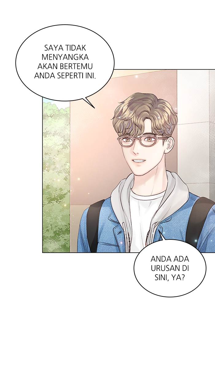 There Must Be Happy Endings chapter 19 halaman 51