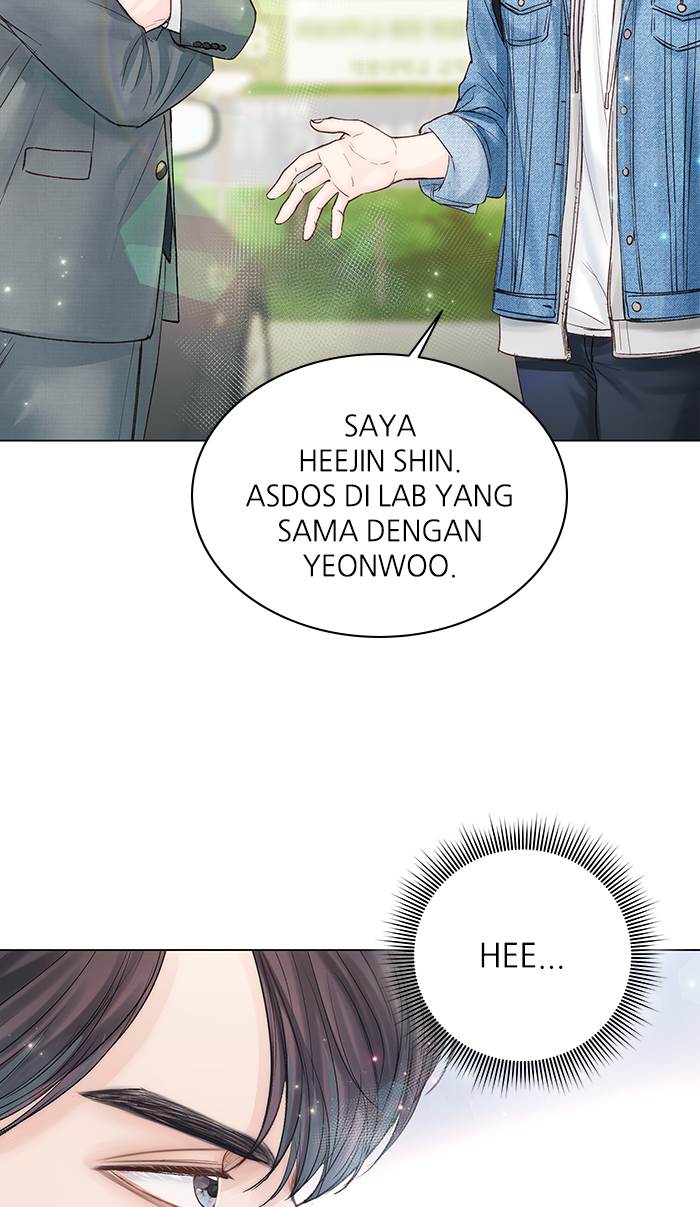 There Must Be Happy Endings chapter 19 halaman 38