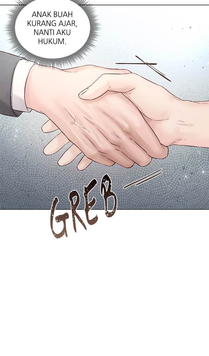 There Must Be Happy Endings chapter 19 halaman 45