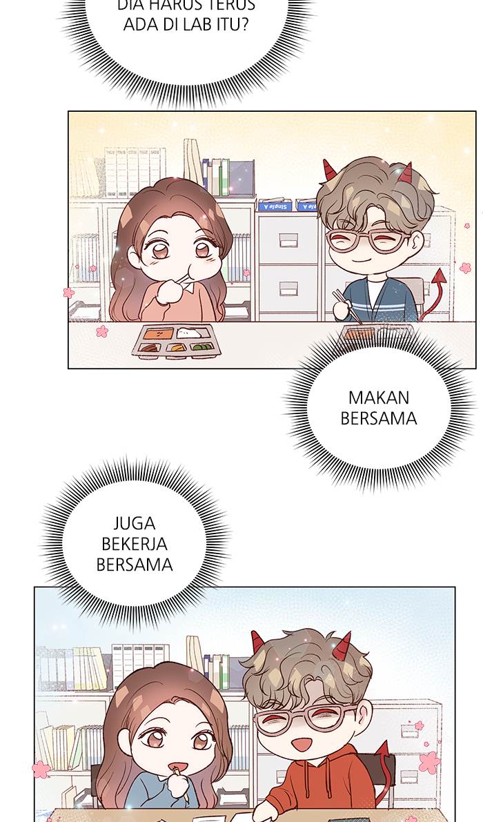 There Must Be Happy Endings chapter 19 halaman 58