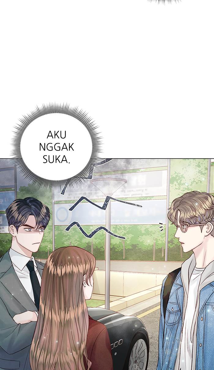 There Must Be Happy Endings chapter 19 halaman 36