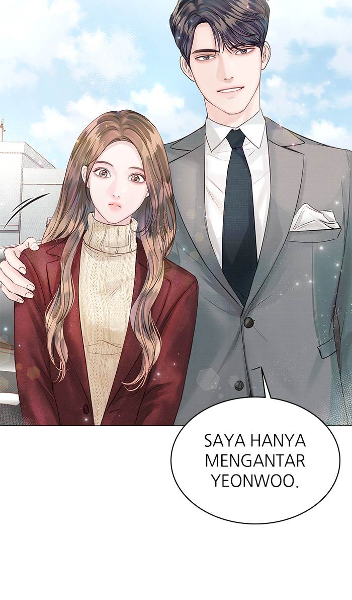 There Must Be Happy Endings chapter 19 halaman 53