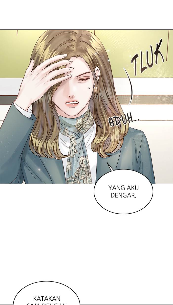 There Must Be Happy Endings chapter 19 halaman 85