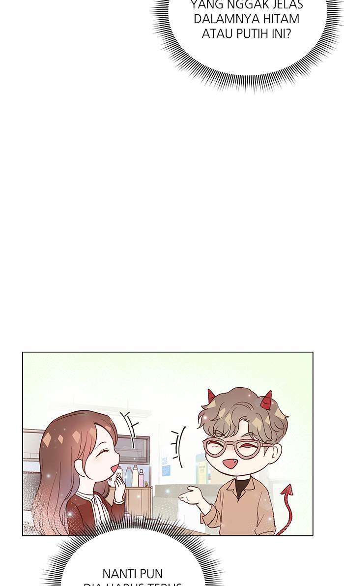 There Must Be Happy Endings chapter 19 halaman 57