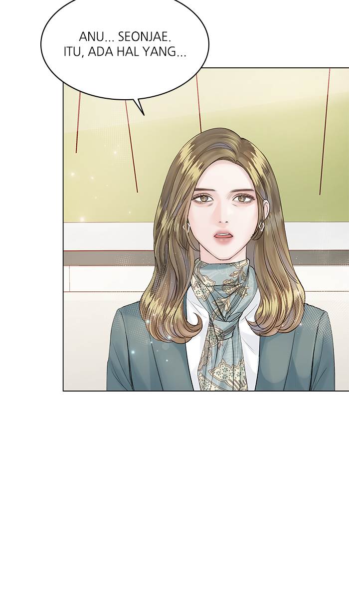 There Must Be Happy Endings chapter 19 halaman 84