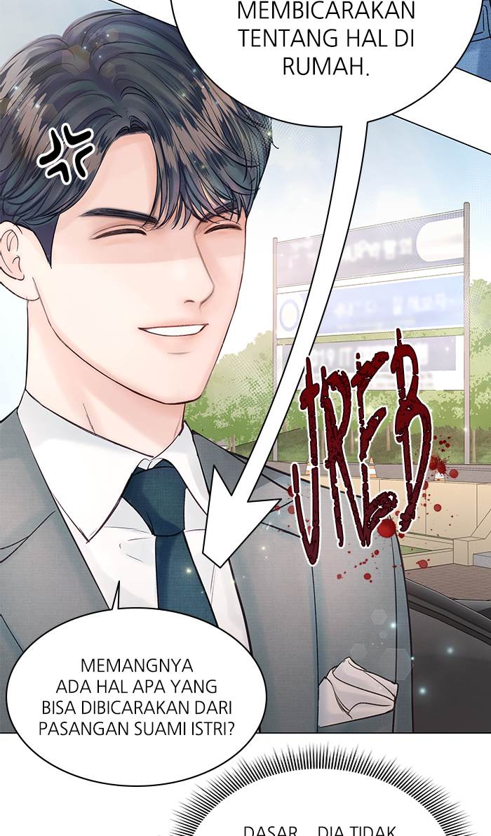 There Must Be Happy Endings chapter 19 halaman 47