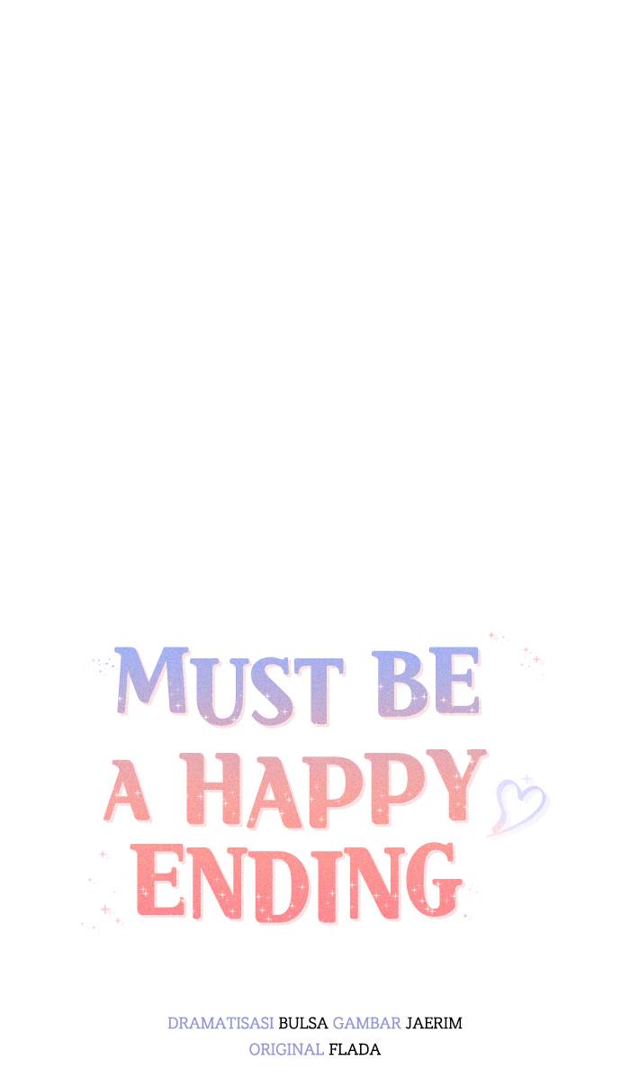 There Must Be Happy Endings chapter 19 halaman 23