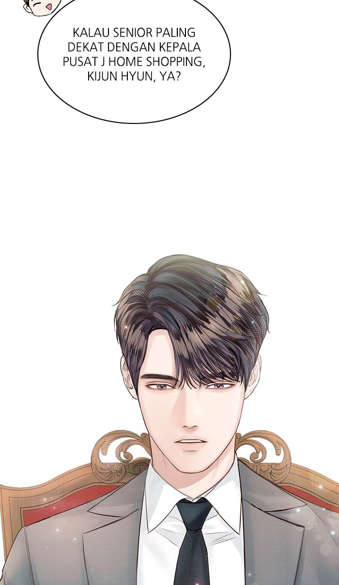 There Must Be Happy Endings chapter 19 halaman 9