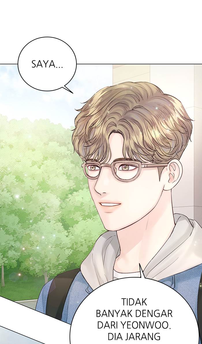 There Must Be Happy Endings chapter 19 halaman 46