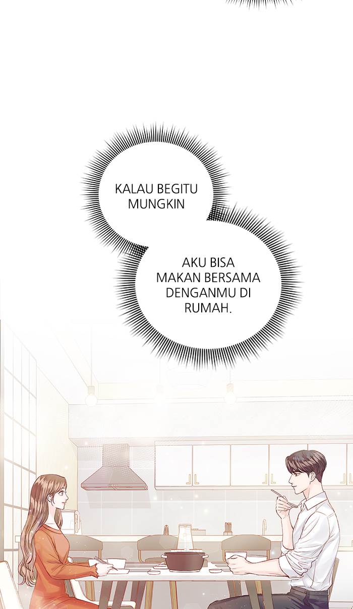 There Must Be Happy Endings chapter 19 halaman 28