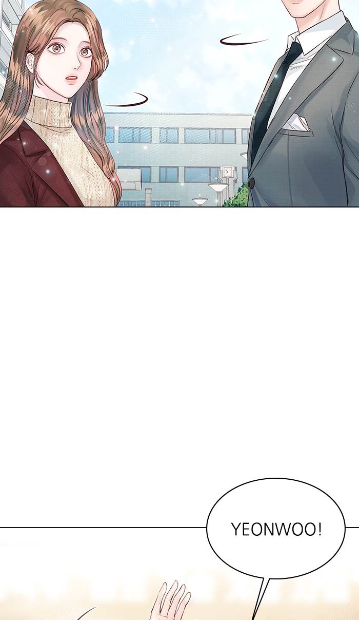 There Must Be Happy Endings chapter 19 halaman 31
