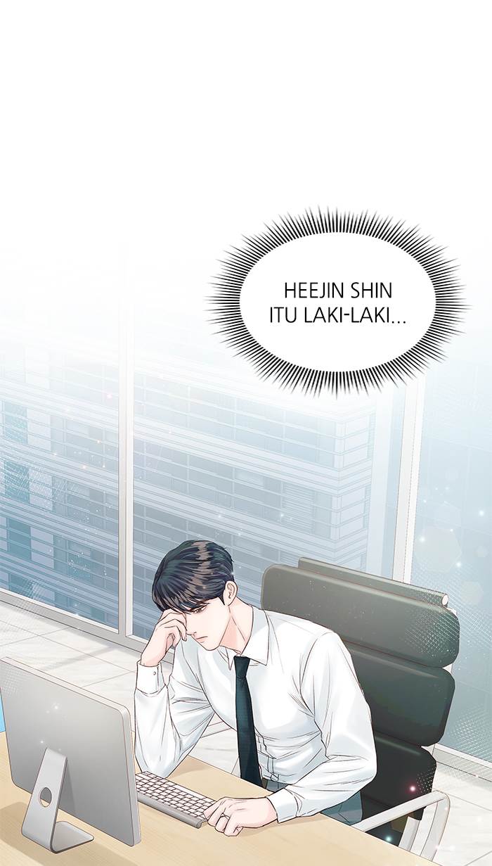 There Must Be Happy Endings chapter 19 halaman 66