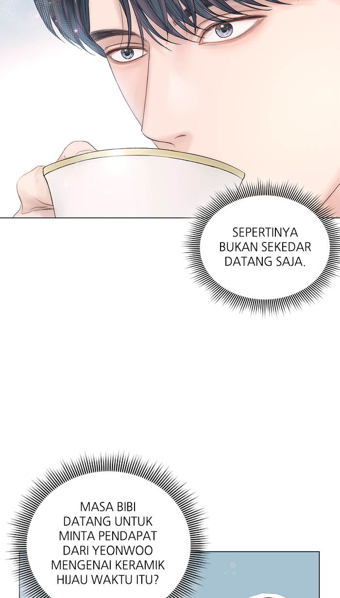 There Must Be Happy Endings chapter 19 halaman 81