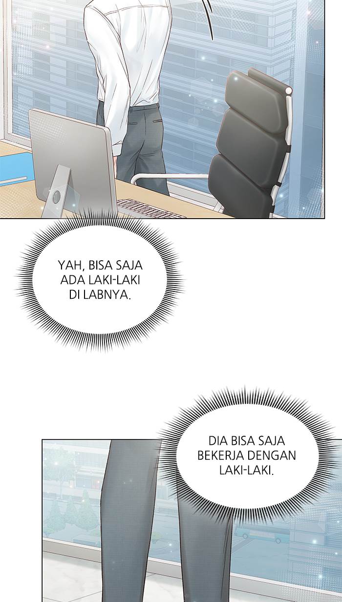 There Must Be Happy Endings chapter 19 halaman 70