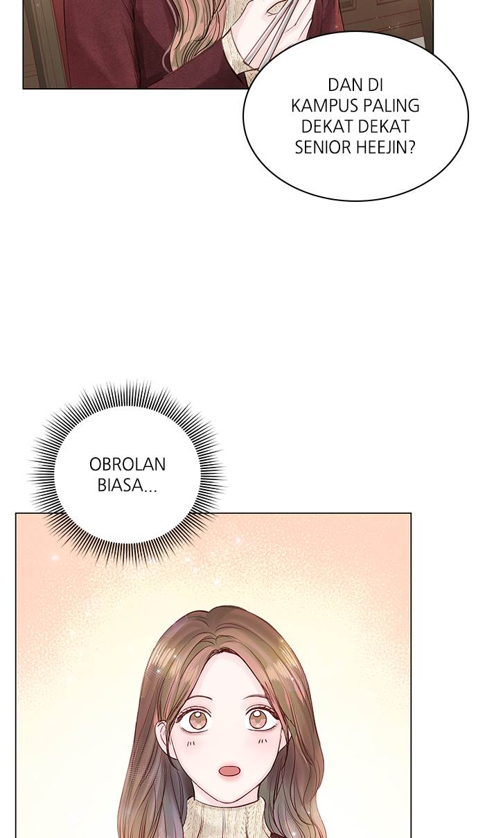 There Must Be Happy Endings chapter 19 halaman 7