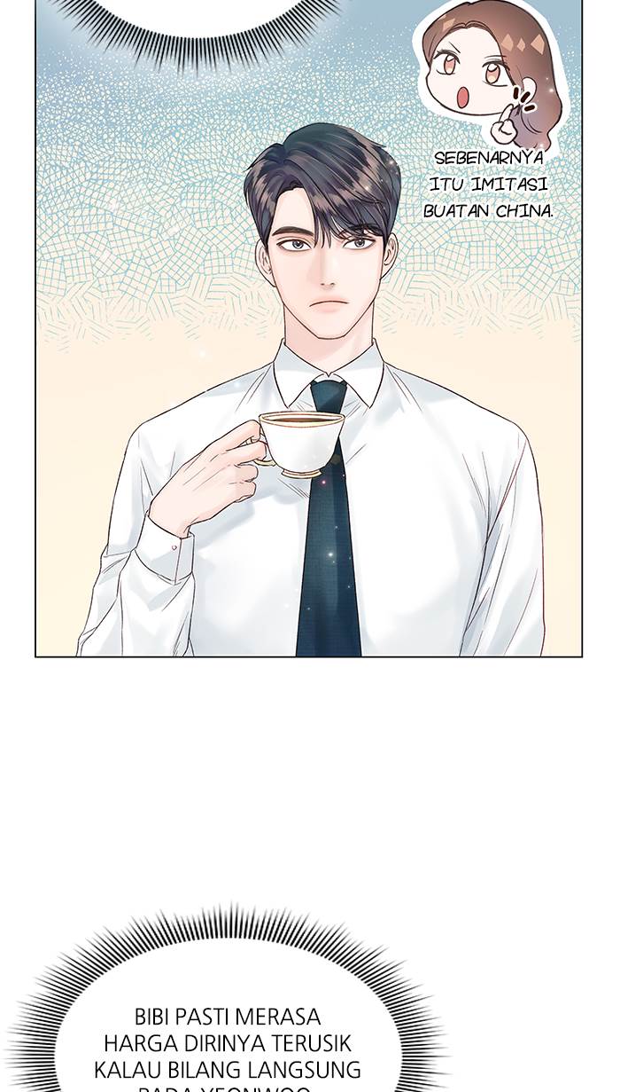 There Must Be Happy Endings chapter 19 halaman 82
