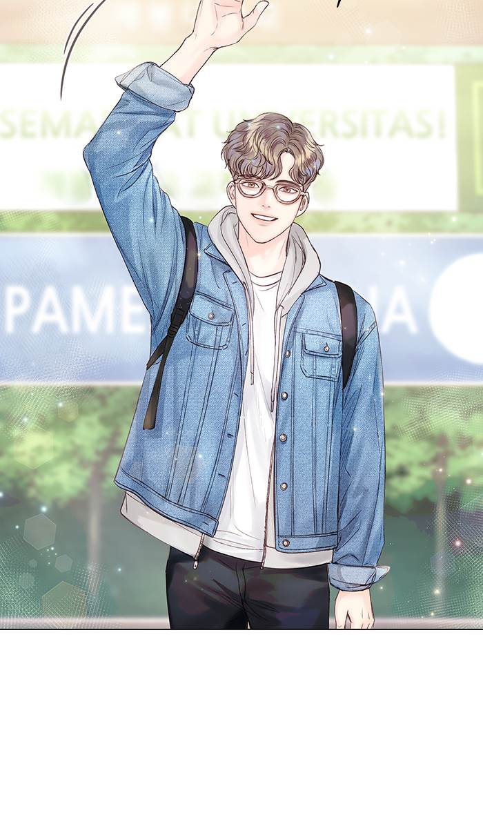 There Must Be Happy Endings chapter 19 halaman 32