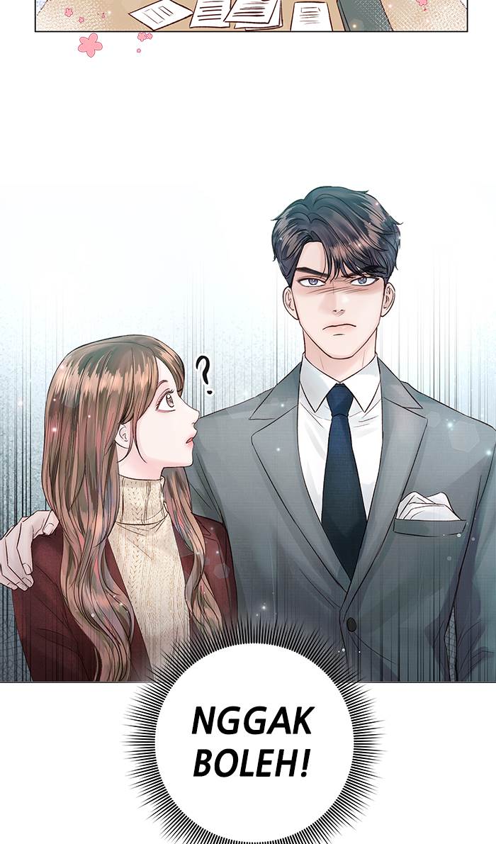 There Must Be Happy Endings chapter 19 halaman 59