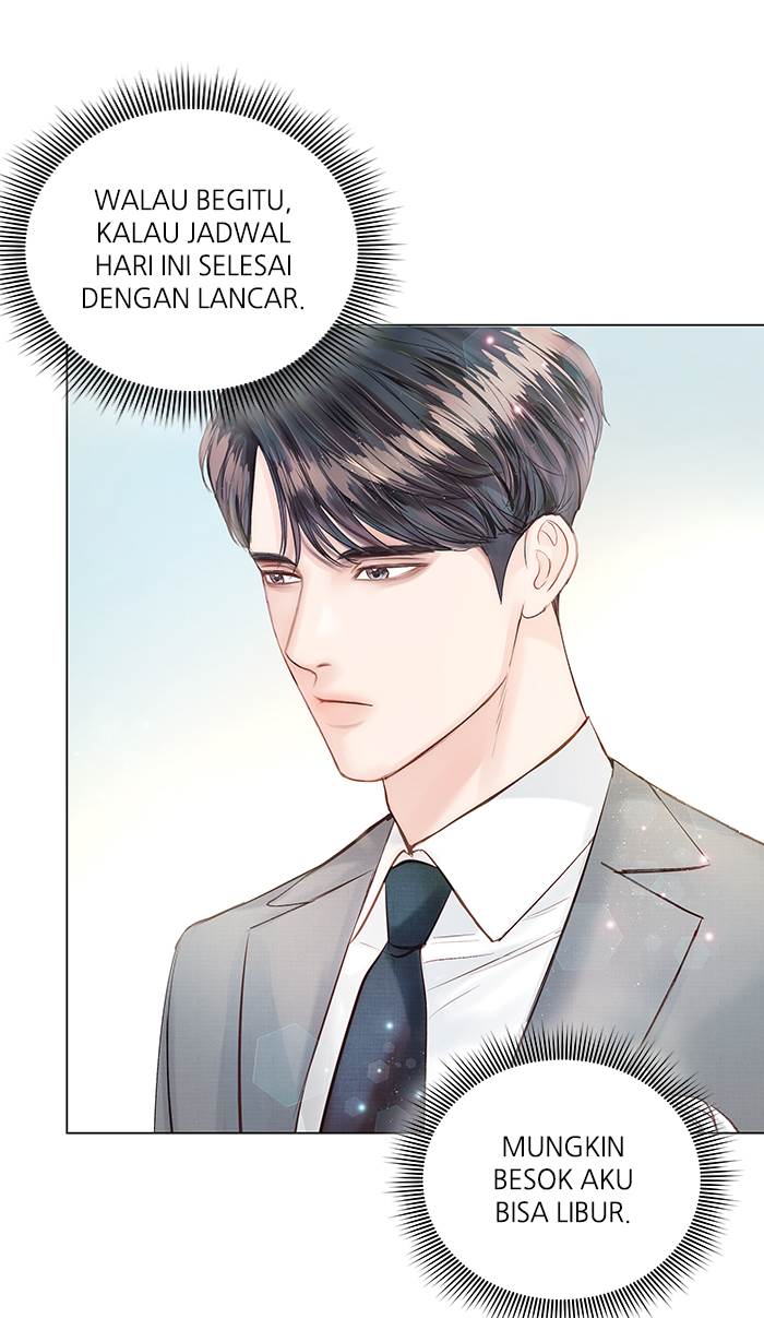 There Must Be Happy Endings chapter 19 halaman 27